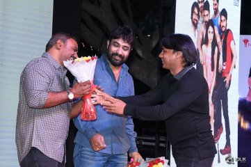 Show Time Movie Audio Launch